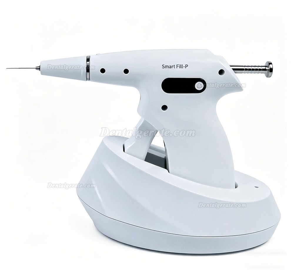 Mecco Smart Fill-G Erw&auml;rmte Guttapercha F&uuml;llpistole Guttapercha Obturationssystem